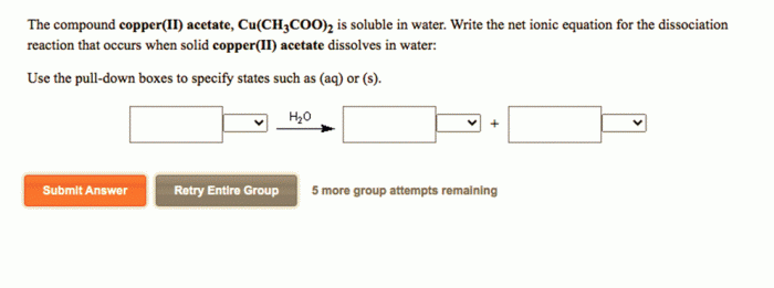 Solubility measured homeworklib