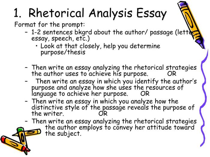 Bush 9/11 speech rhetorical analysis