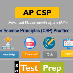 Ap csp practice exam answers