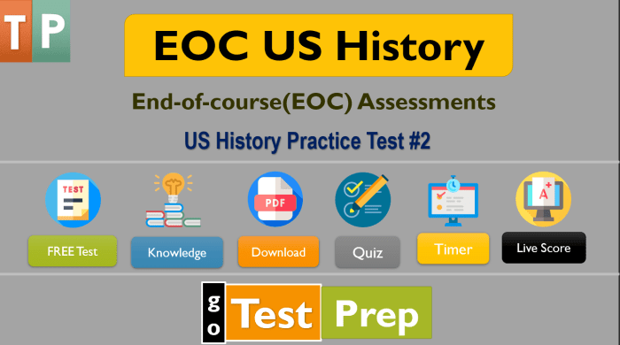 Us history eoc practice test florida