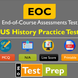 Us history eoc practice test florida