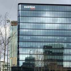 Swinton fined selling 7m customers