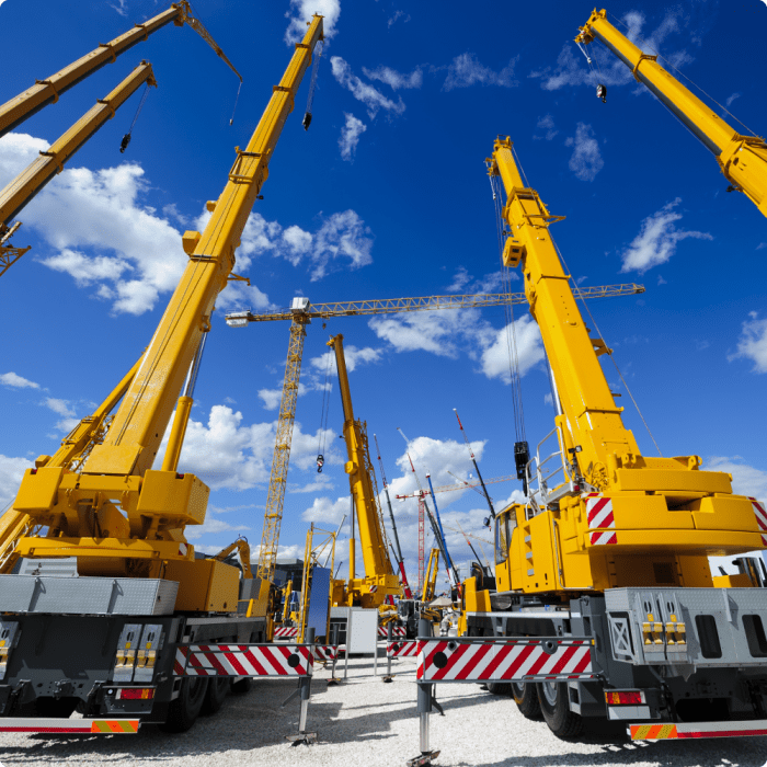 Nccco test recertification certification prep program crane businesses training