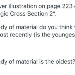 Geologic geological construct maps cross part expert hasn solved question yet been