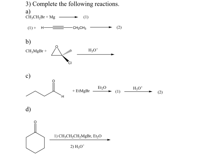 Draw an alkyl halide that would undergo an sn2 reaction